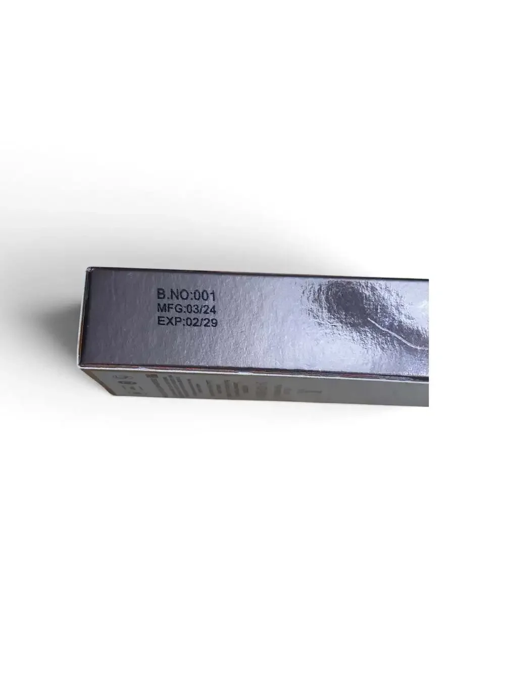 La Vida Bella For Women Roll On Pure Parfum Oil 12ml